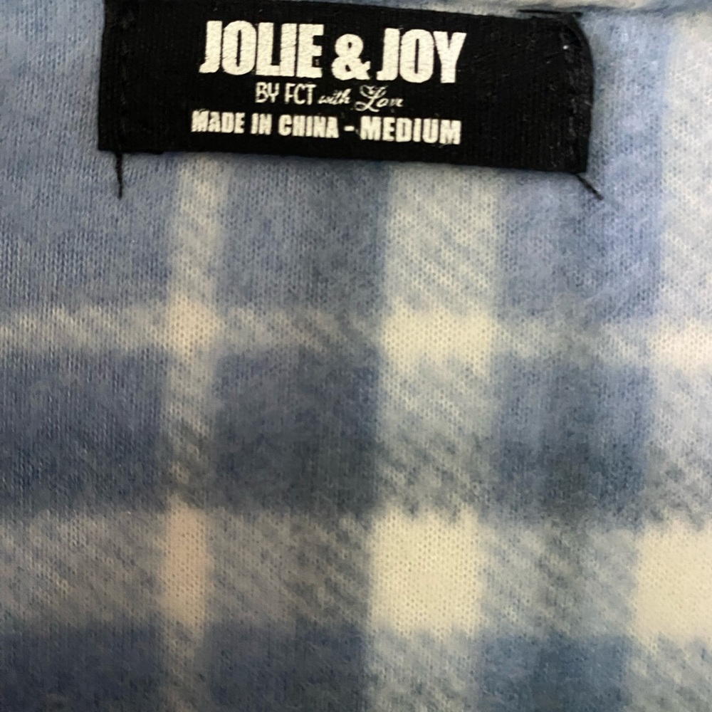 Flannel - Picture 2 of 3